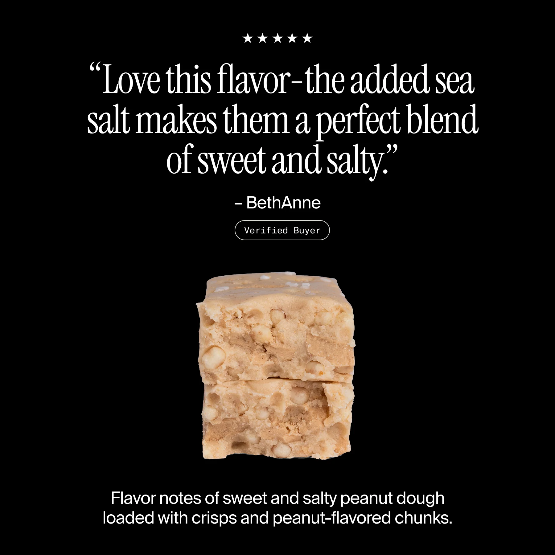 Salted Peanut Butter - Image 7